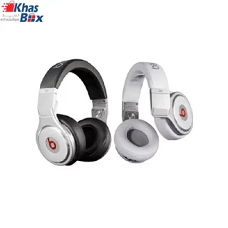 هدفون حرفه ای بیتس پرو – Beats Pro