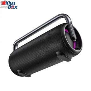 اسپیکر بلوتوث ایس فست ACEFAST K2 Pro توان 120 وات فلش خور