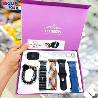 ساعت هوشمند سری 10