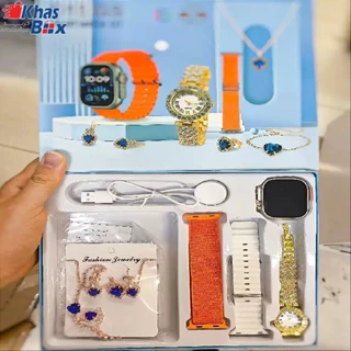 ساعت هوشمند سری ۸ اولترا 