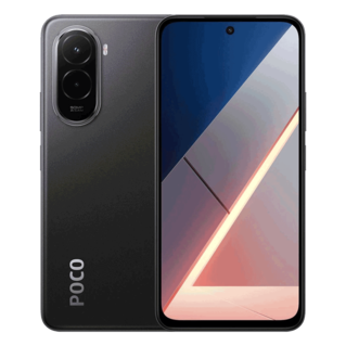 گوشی شیائومی Poco M7 4G | حافظه 128 رم 6 گیگابایت