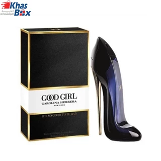 ادکلن زنانه گود گرل 90 میل - های کپی اورجینال