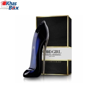 ادکلن زنانه گود گرل 90 میل - های کپی اورجینال