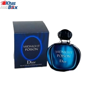 ادکلن MidNight Poison صد میل