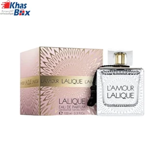 عطر زنانه شرکتی لامور LAMOUR صد میل