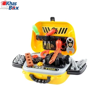 اسباب بازی ابزار نجاری