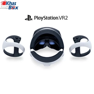 هدست واقعیت مجازی سونی مدل PlayStation VR2
