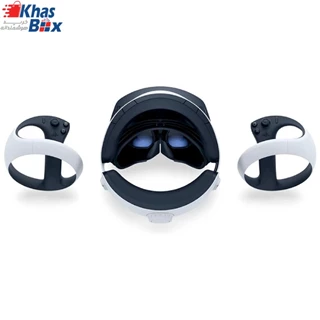هدست واقعیت مجازی سونی مدل PlayStation VR2