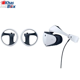 هدست واقعیت مجازی سونی مدل PlayStation VR2