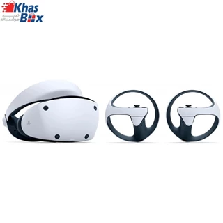 هدست واقعیت مجازی سونی مدل PlayStation VR2