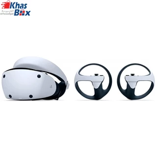 هدست واقعیت مجازی سونی مدل PlayStation VR2