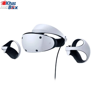 هدست واقعیت مجازی سونی مدل PlayStation VR2