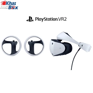 هدست واقعیت مجازی سونی مدل PlayStation VR2