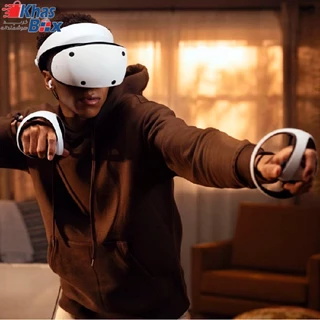 هدست واقعیت مجازی سونی مدل PlayStation VR2