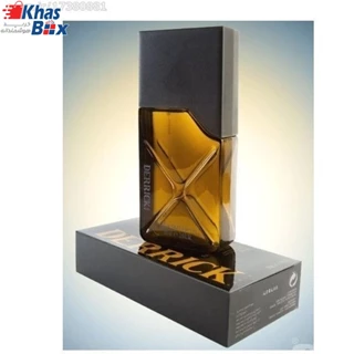 ادکلن دریک 100 میل