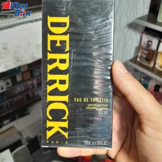 ادکلن دریک اصلی 100 میل