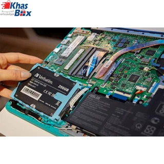 حافظه SSD ورباتیم مدل VI550 S3 ظرفیت ۱ ترابایت