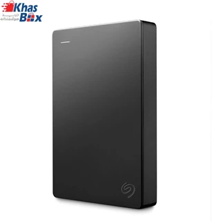 هارد دیسک خارجی Seagate Portable 4TB خارجی - USB ...
