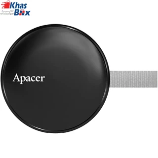 حافظه اس اس دی اکسترنال اپیسر مدل AS725 ظرفیت 1 ترابایت