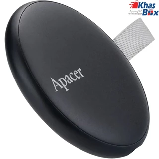 حافظه اس اس دی اکسترنال اپیسر مدل AS725 ظرفیت 1 ترابایت