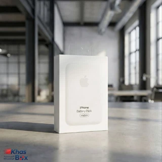 پاور بانک مک سیف آیفون 10000
