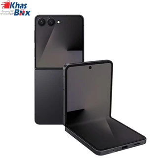 گوشی سامسونگ Z Flip 7 5G | حافظه 512 رم 12 گیگابایت