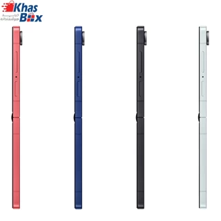 گوشی سامسونگ Z Flip 7 5G | حافظه 512 رم 12 گیگابایت