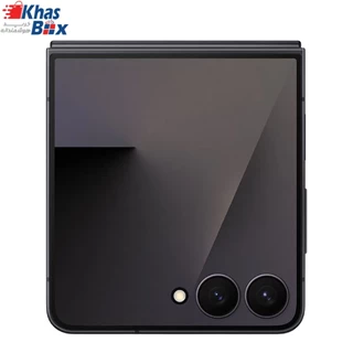 گوشی سامسونگ Z Flip 7 5G | حافظه 512 رم 12 گیگابایت