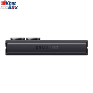 گوشی سامسونگ Z Flip 7 5G | حافظه 512 رم 12 گیگابایت
