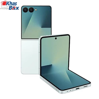 گوشی سامسونگ Z Flip 7 5G | حافظه 512 رم 12 گیگابایت