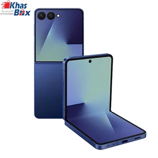 گوشی سامسونگ Z Flip 7 5G | حافظه 512 رم 12 گیگابایت