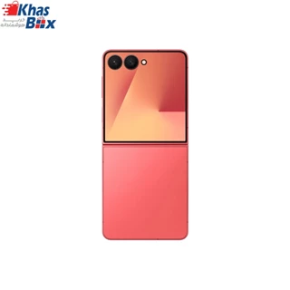 گوشی سامسونگ Z Flip 7 5G | حافظه 512 رم 12 گیگابایت