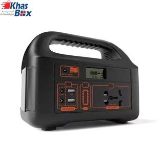 پاور استیشن مدل Power-8PG ظرفیت 100 هزار میلی آمپر ساعت