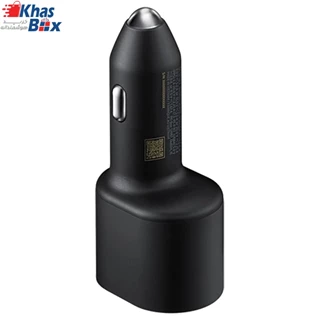 شارژر فندکی ۴۵ وات سامسونگ اورجینال