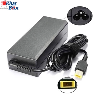 آداپتور / شارژر لپ تاپ لنوو Y5070 Y700 Y50P T470 YOGA 720 ADAPTOR LAPTOP LENOVO