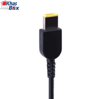 آداپتور / شارژر لپ تاپ لنوو Y5070 Y700 Y50P T470 YOGA 720 ADAPTOR LAPTOP LENOVO