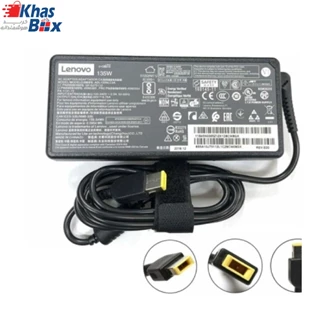 شارژر لپ تاپ لنوو سری Lenovo Ideapad Y700
