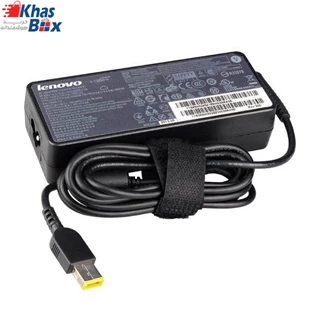 آداپتور / شارژر لپ تاپ لنوو Y5070 Y700 Y50P T470 YOGA 720 ADAPTOR LAPTOP LENOVO