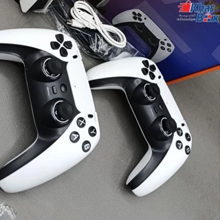 کنسول بازی طرح PS5