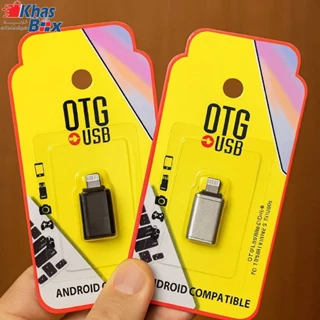 تبدیل OTG آیفون