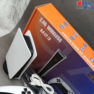 کنسول بازی طرح PS5