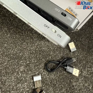 مینی کیبورد وایرلس