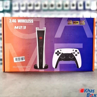 کنسول بازی طرح PS5