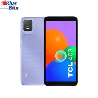 گوشی تی سی ال 403