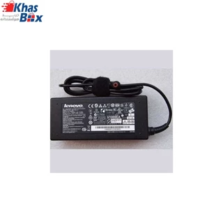 آداپتور / شارژر لپ تاپ لنوو G480 G485 G580 G585 20V 3.25A سر فیش گرد