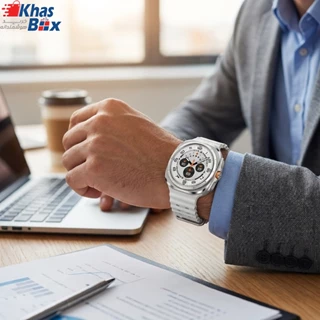 ساعت هوشمند سامسونگ مدل Galaxy Watch Ultra