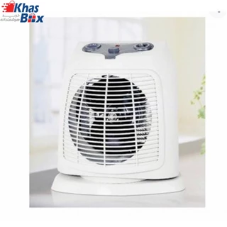 هیتر برقی سرد و گرم رومیزی