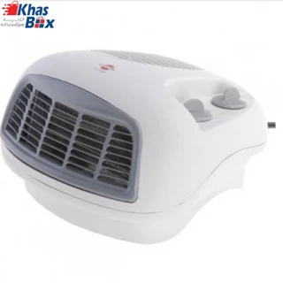 بخاری برقی فن دار پارس خزر