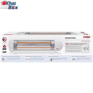 بخاری برقی اتاق کودک