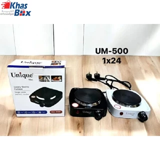 هیتر برقی کد 500